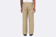 Dickies Double Knee Rec Khaki